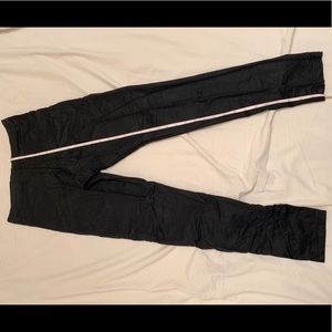 American apparel leggings woman size XL
